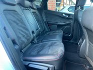 Ford Kuga 2.5h Duratec ST-Line X Edition CVT Euro 6 (s/s) 5dr 15
