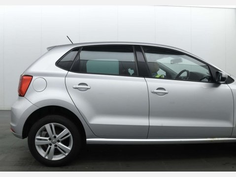 Volkswagen Polo 1.0 Polo Match 5dr 9