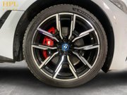 BMW i4 40 83.9kWh M Sport Gran Coupe 5dr Electric Auto eDrive (340 ps) Panoramic R 10