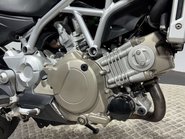 Aprilia Mana 2008 13K GREAT CONDITION SEMI AUTO BIKE NEW MOT NEW CVT BELT 28