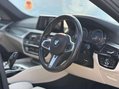 BMW 5 Series 2.0 530i M Sport Auto 4dr 13