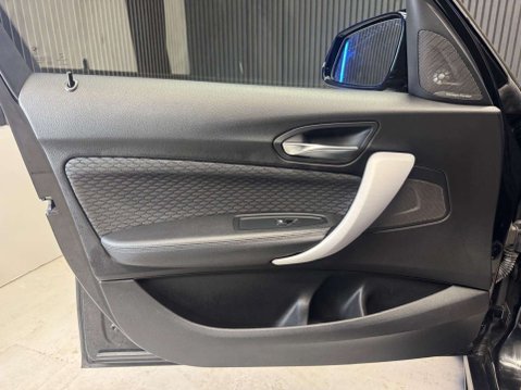 BMW 1 Series 2.0 125d M Sport Auto 5dr 70