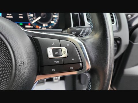 Volkswagen Golf GTE ADVANCE DSG 23