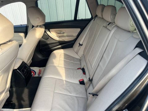 BMW 3 Series 2.0 320d ED Plus Touring Auto Euro 6 (s/s) 5dr 44