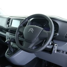 Citroën Dispatch Enterprise Professional LWB 3