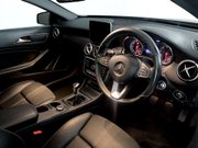 Mercedes-Benz A Class 1.6 A180 Sport Edition Hatchback 5dr Petrol Manual Euro 6 (s/s) (122 ps) Cr 12