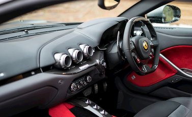 Ferrari F12 Berlinetta 25