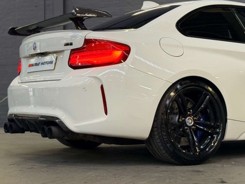 BMW M2 3.0 M2 Auto 2dr 26