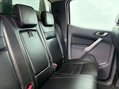 Ford Ranger 3.2 Ranger Limited Edition 4x4 Double Cab TDCi Auto 4WD 5dr 22