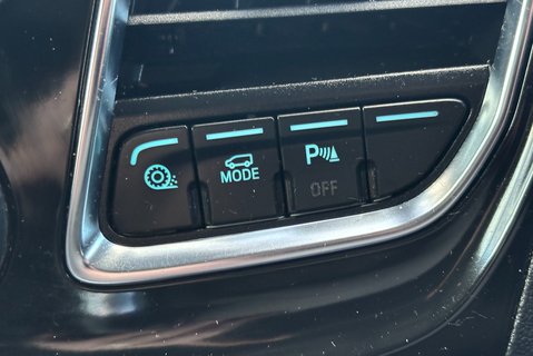 Ford Transit 350 Rwd L3 H3 185ps Limited Panel Van 28