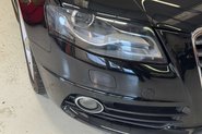 Audi A4 2.0 TFSI S line Estate 5dr Petrol S Tronic quattro Euro 5 (s/s) (211 ps) 67