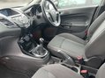 Ford Fiesta 1.2 Fiesta Zetec 5dr 14