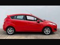 Ford Fiesta 1.0 Fiesta Zetec 5dr 2