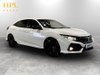 Honda Civic 1.0 VTEC Turbo Sport Line Hatchback 5dr Petrol Manual Euro 6 (s/s) (126 ps)
