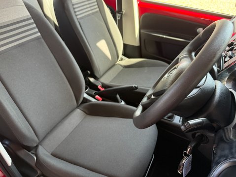 Volkswagen Up MOVE UP **SORRY NOW SOLD** 10