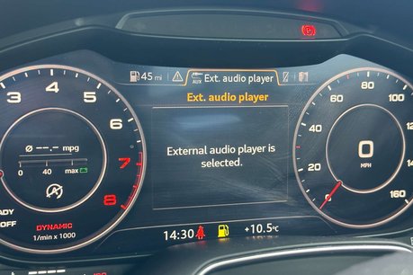 Audi TT 1.8 TT S Line TFSI 3dr 66