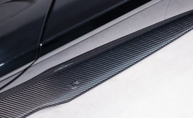 Bentley Continental GT V8 30