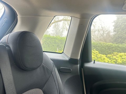 Mini Hatch 1.5 Cooper Euro 6 (s/s) 5dr 26