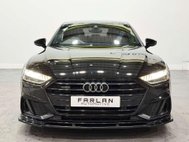 Audi A7 3.0 TDI V6 45 S line Sportback 5dr Diesel Tiptronic quattro Euro 6 (s/s) (2 12