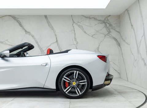 Ferrari Portofino M 30