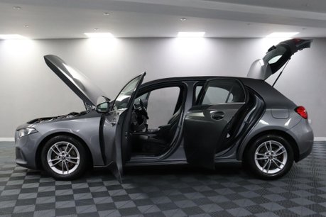 Mercedes-Benz A Class A 180 SE 18