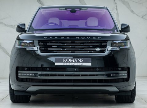 Land Rover Range Rover P510e First Edition 4