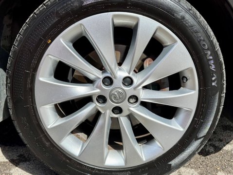 Vauxhall Mokka SE 47