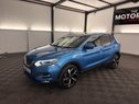 Nissan Qashqai 1.2 DIG-T Tekna XTRON Euro 6 (s/s) 5dr