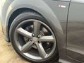Audi TT 2.0 TT S Line TDI Quattro 4WD 2dr 38