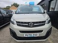 Vauxhall Vivaro L1H1 2700 SPORTIVE S/S 2