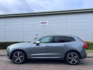 Volvo XC60 2.0 D4 R-Design Pro Auto AWD Euro 6 (s/s) 5dr 6