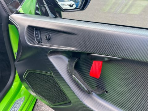 Lamborghini Huracan 5.2 V10 LP 640-2 STO LDF Euro 6 (s/s) 2dr 58