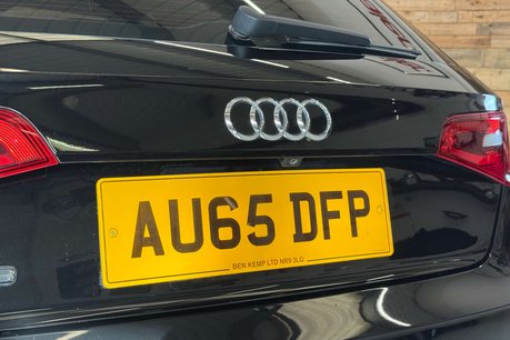 Audi S3 2.0 TFSI Sportback 5dr Petrol S Tronic quattro Euro 6 (s/s) (300 ps) 25