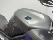 Yamaha XJ6 600 2013 43K GREAT RUNNING COMMUTER BIKE 600CC NAKED 17