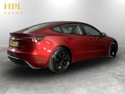 Tesla Model 3 (Dual Motor) Long Range Saloon 4dr Electric Auto 4WDE (306 ps) Full Leather 7