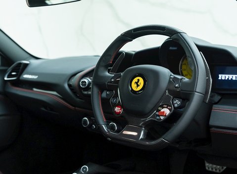 Ferrari 488 GTB 9