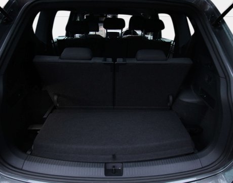 Volkswagen Tiguan 2.0 Tiguan Allspace Match TDI 4Motion Semi-Auto 4WD 5dr 19