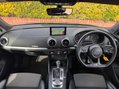 Audi A3 2.0 A3 Sportback S Line TFSI Semi-Auto 5dr 25