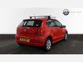 Volkswagen Polo 1.2 Match Euro 5 5dr 4