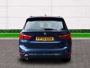 BMW 2 Series 1.5 218i Luxury Auto 5dr 5