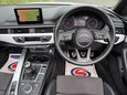 Audi A5 TFSI S LINE MHEV 2