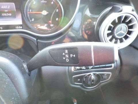 Mercedes-Benz V Class 2.2 V220d BlueTEC SE MPV 5dr Diesel G-Tronic+ (s/s) 7 Seat (163 ps) 18