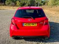 Toyota Yaris VVT-I ICON 57