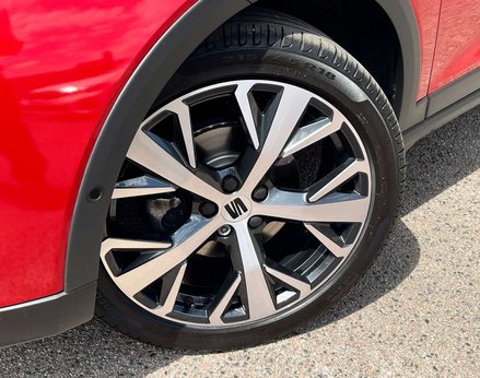 SEAT Arona 1.0 Arona Xperience Lux EcoTSI Semi-Auto 5dr 3