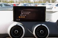 Audi Q2 TFSI SPORT 26