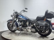 Harley-Davidson Softail HERITAGE 1340 FLSTC EVO 1999 NEW MOT 1 OWNER CLASSIC BIKE 6