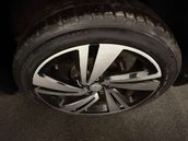 Volkswagen T-Cross 1.0 T-Cross R-Line TSi 5dr 46