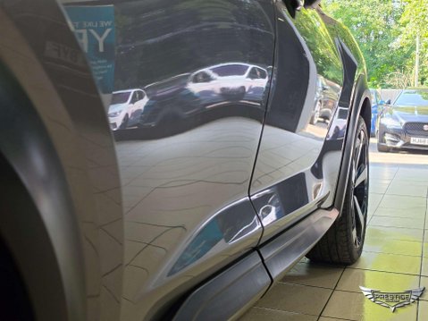 Nissan Juke 1.0 DIG-T Tekna Euro 6 (s/s) 5dr 14