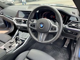 BMW 4 Series 2.0 420d xDrive M Sport MHEV Auto 4WD 2dr 17