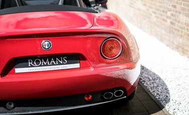 Alfa Romeo 8C Spider 26